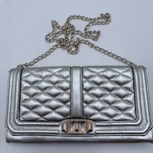 Rebecca Minkoff Cross body purse